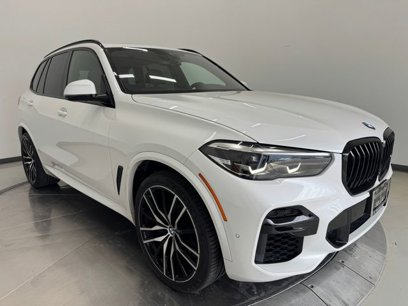 Used 2022 BMW X5 xDrive40i w/ M Sport Package