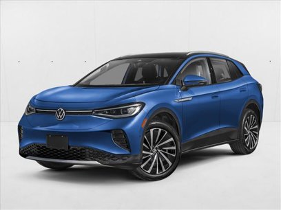 New 2025 Volkswagen ID.4 Pro S Plus