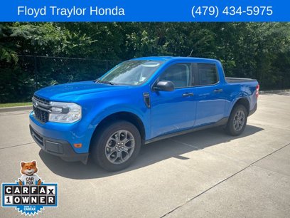 Used 2022 Ford Maverick XLT w/ Equipment Group 300A Standard