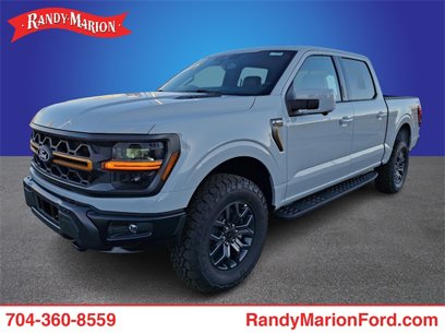 New 2024 Ford F150 Tremor w/ Equipment Group 402A High