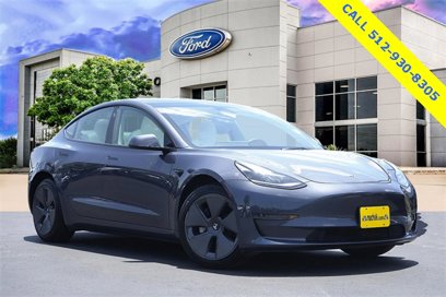 Used 2023 Tesla Model 3 Standard Range