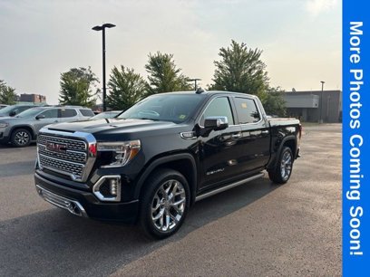 Used 2020 GMC Sierra 1500 Denali w/ Denali Ultimate Package