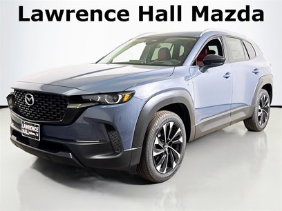 New 2025 MAZDA CX-50 2.5 Hybrid w/ Weather Package
