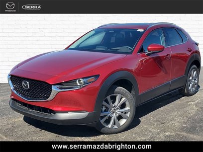 New 2025 MAZDA CX-30 AWD 2.5 S w/ Premium Package