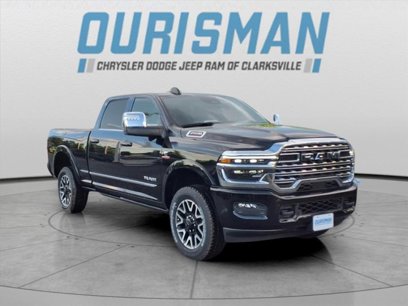 New 2025 RAM 2500 Limited
