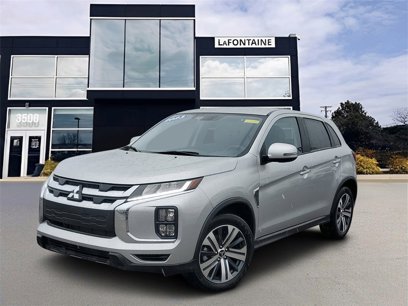 Used 2023 Mitsubishi Outlander Sport SE
