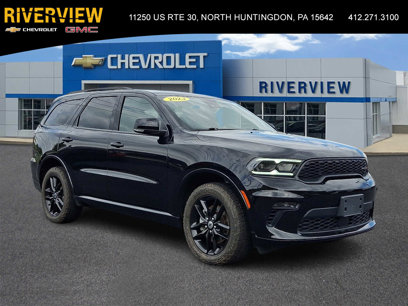 Used 2023 Dodge Durango GT