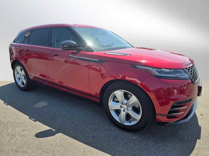 Certified 2023 Land Rover Range Rover Velar R-Dynamic S