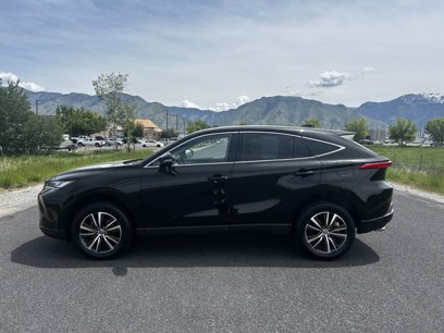 Used 2023 Toyota Venza LE