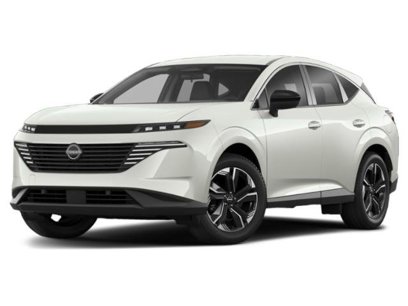 New 2025 Nissan Murano SV
