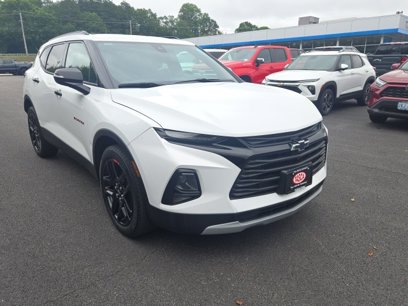 Used 2021 Chevrolet Blazer LT w/ Redline Edition