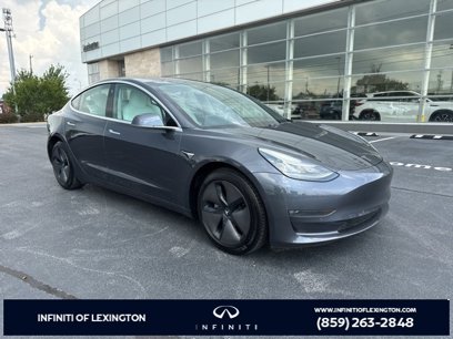 Used 2018 Tesla Model 3