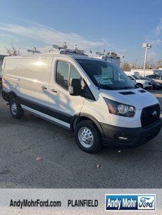 New 2024 Ford Transit 150 Low Roof AWD