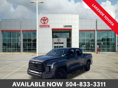 Used 2022 Toyota Tundra SR5