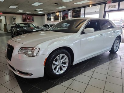 Used 2015 Chrysler 300 Limited