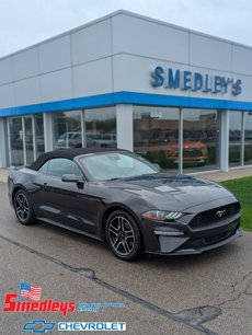 Used 2023 Ford Mustang Premium