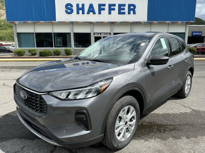 New 2024 Ford Escape Active