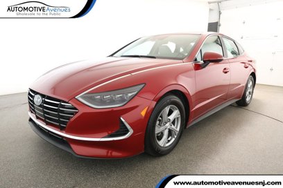 Used 2023 Hyundai Sonata SE
