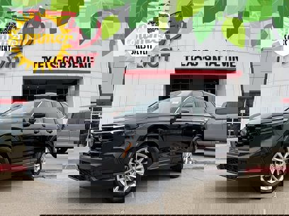 Used 2024 Honda CR-V EX