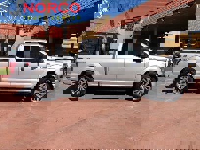 Used 2017 Ford F150 XL w/ Equipment Group 101A Mid