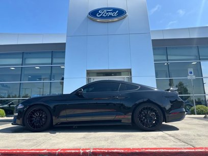 Used 2022 Ford Mustang GT Premium w/ Equipment Group 401A