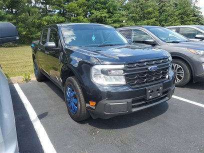 Used 2024 Ford Maverick XL