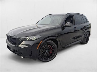 New 2026 BMW X5 sDrive40i