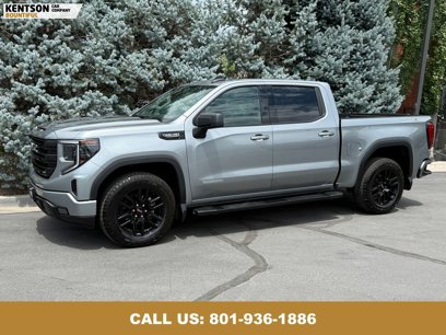Used 2023 GMC Sierra 1500 Elevation w/ Preferred Package