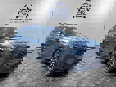 New 2025 Subaru Crosstrek 2.5i Premium