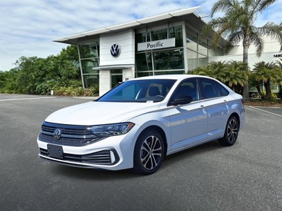 Used 2024 Volkswagen Jetta Sport