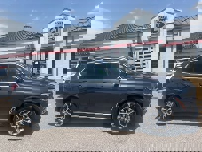 Used 2019 BMW X5 xDrive40i w/ Premium Package 2