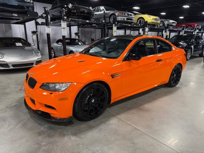 Used 2008 BMW M3 Coupe