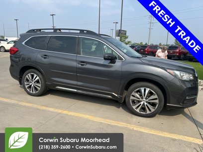 Used 2019 Subaru Ascent Limited w/ Popular Package #2A