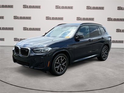 Certified 2024 BMW X3 M40i