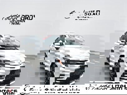 Used 2025 Toyota Corolla SE