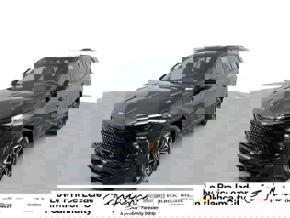 New 2025 Buick Enclave Sport Touring