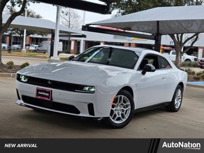 Used 2024 Dodge Charger R/T w/ Quick Order Package 25M R/T