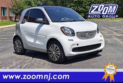 Used 2016 smart fortwo Proxy