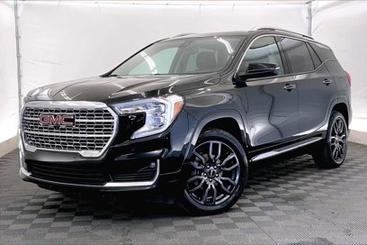 Used 2023 GMC Terrain Denali