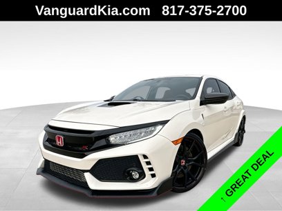 Used 2019 Honda Civic Type R