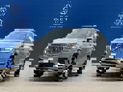 Certified 2024 Volvo XC90 T8 Plus w/ Protection Package Premier