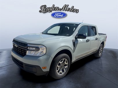 New 2024 Ford Maverick XLT w/ XLT Luxury Package