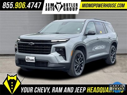 Used 2024 Chevrolet Traverse LT w/ Midnight/Sport Edition
