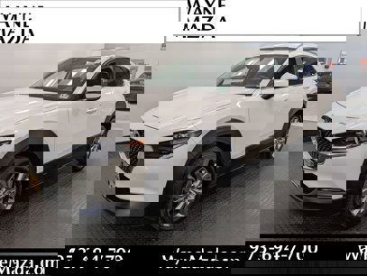 Certified 2022 MAZDA CX-30 AWD 2.5 S w/ Premium Package