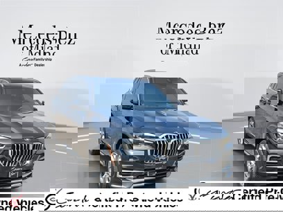 Used 2022 BMW X5 sDrive40i w/ Parking Assistance Package