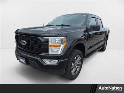 Used 2022 Ford F150 XL w/ STX Appearance Package