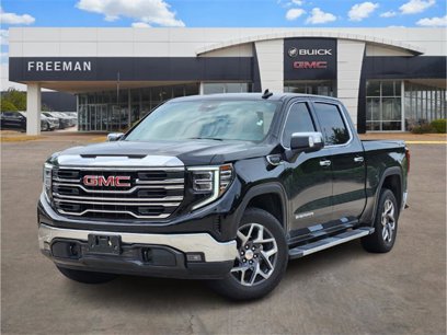 Used 2023 GMC Sierra 1500 SLT