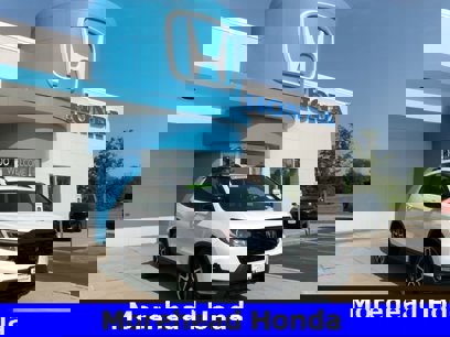 Certified 2022 Honda Passport Elite