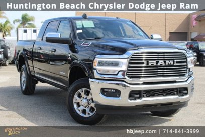 Used 2022 RAM 2500 Laramie