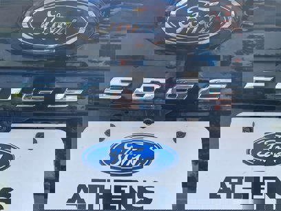 Used 2023 Ford Edge SEL